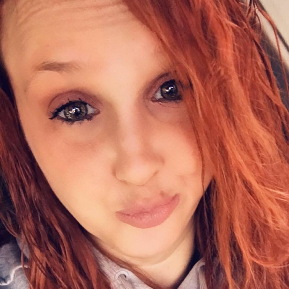 Meet your Posher, Shannon